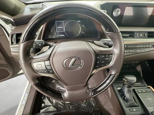 2019 Lexus ES 350 ES 350