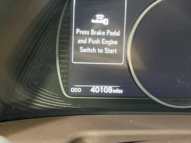 2019 Lexus ES 350 ES 350