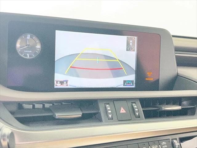 2019 Lexus ES 350 ES 350