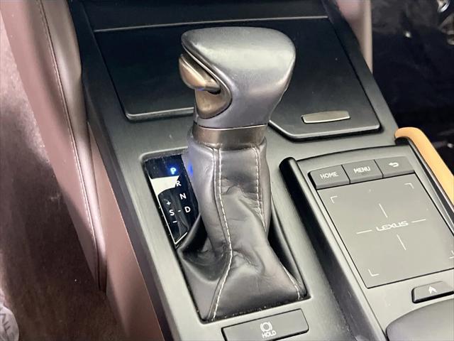 2019 Lexus ES 350 ES 350