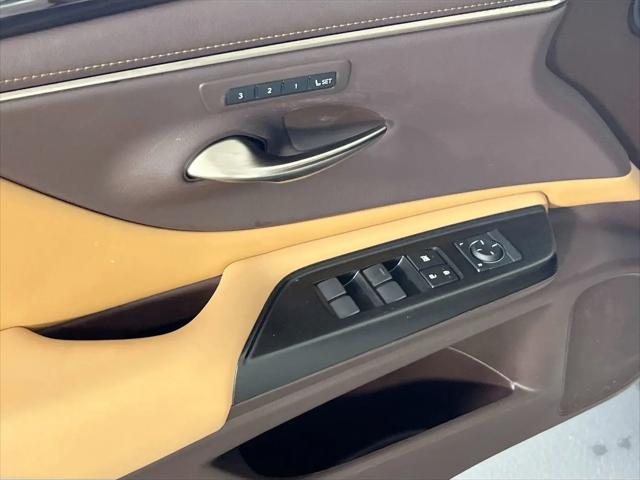 2019 Lexus ES 350 ES 350