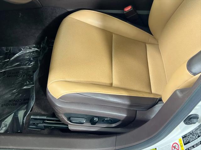 2019 Lexus ES 350 ES 350
