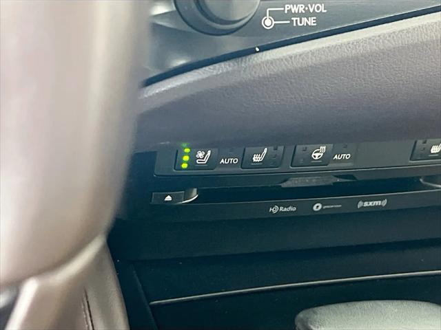 2019 Lexus ES 350 ES 350