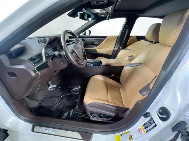 2019 Lexus ES 350 ES 350