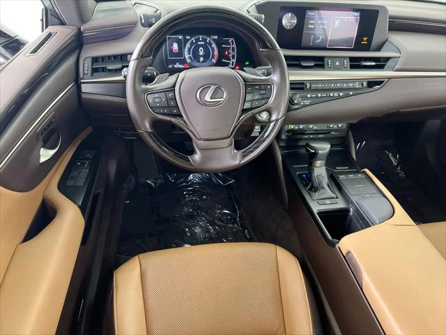 2019 Lexus ES 350 ES 350