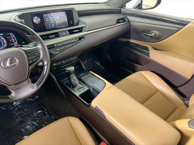 2019 Lexus ES 350 ES 350
