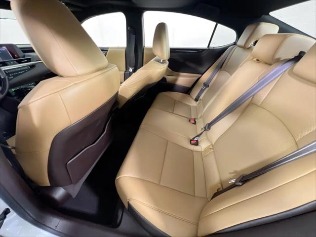 2019 Lexus ES 350 ES 350