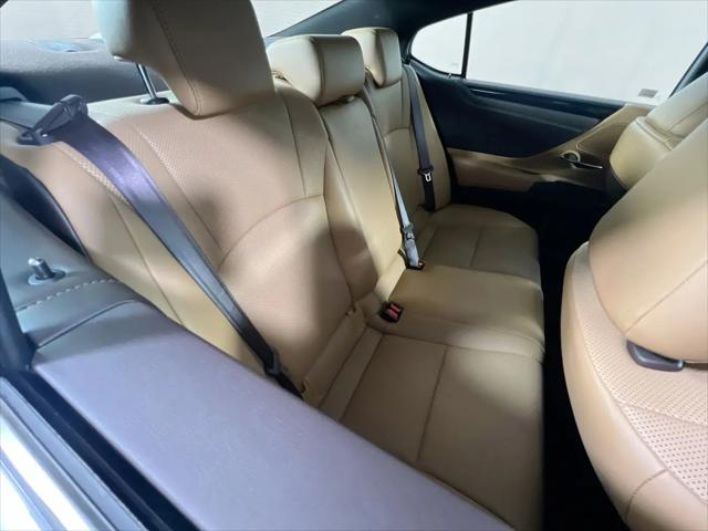 2019 Lexus ES 350 ES 350