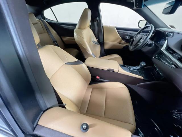 2019 Lexus ES 350 ES 350