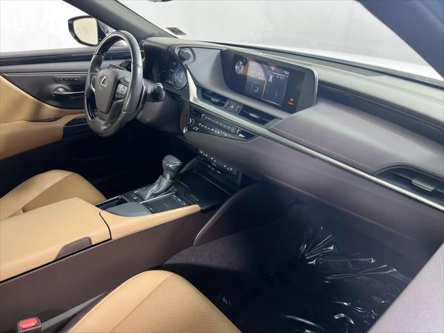 2019 Lexus ES 350 ES 350