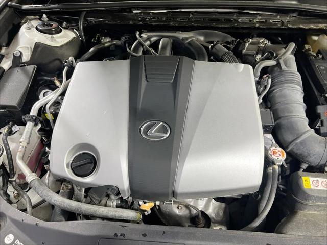 2019 Lexus ES 350 ES 350