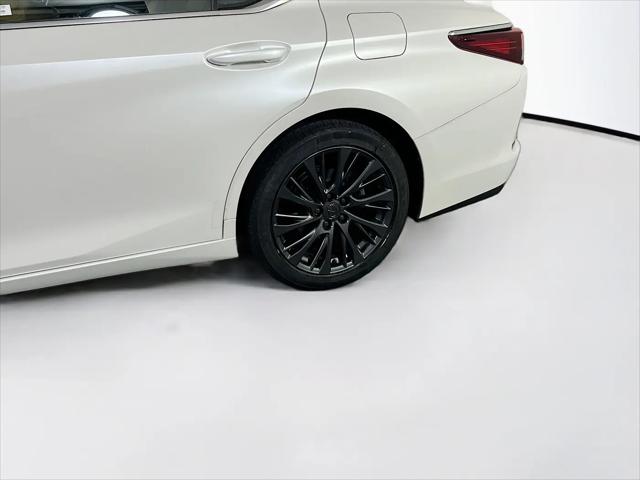 2019 Lexus ES 350 ES 350