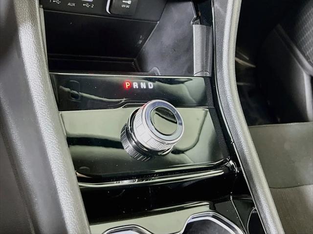 2023 Jeep Grand Cherokee Laredo 4x4