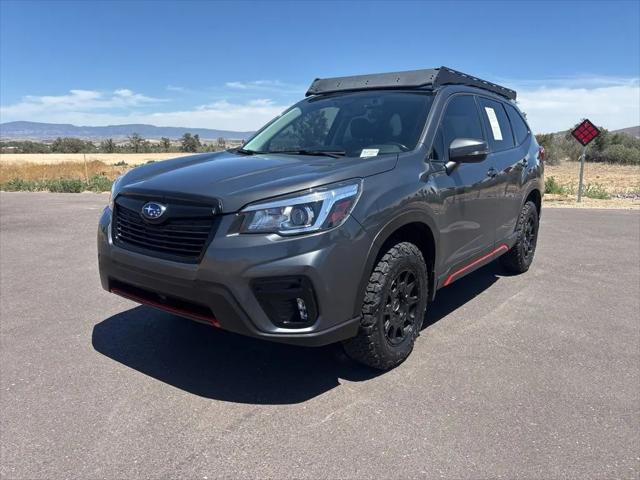 2020 Subaru Forester Sport for sale in Prescott, AZ