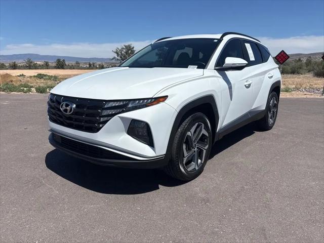 2024 Hyundai Tucson SEL for sale in Prescott, AZ