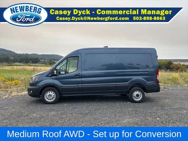 2026 Ford Transit Cargo Van T-350 for sale in Newberg, OR
