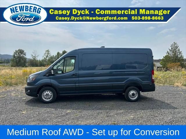 2026 Ford Transit Cargo Van T-350 for sale in Newberg, OR
