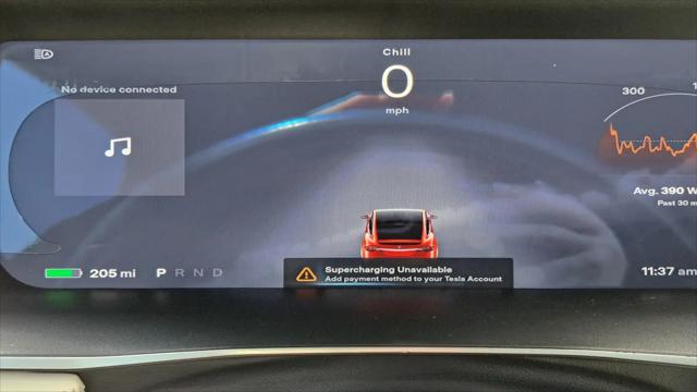 2016 Tesla Model X 90D