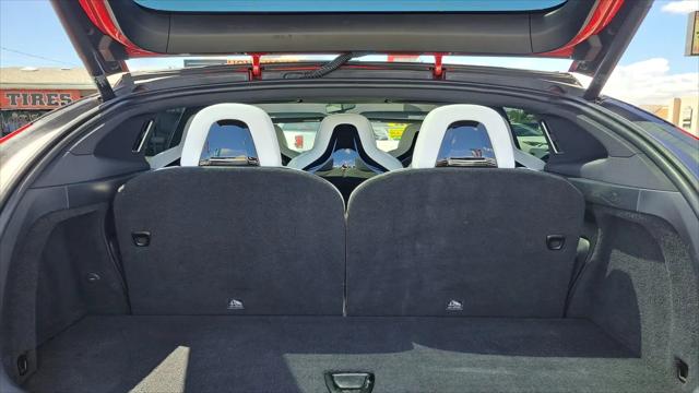 2016 Tesla Model X 90D
