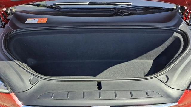 2016 Tesla Model X 90D
