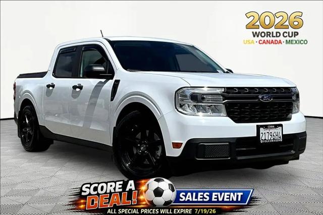 2024 Ford Maverick XLT for sale in Covina, CA