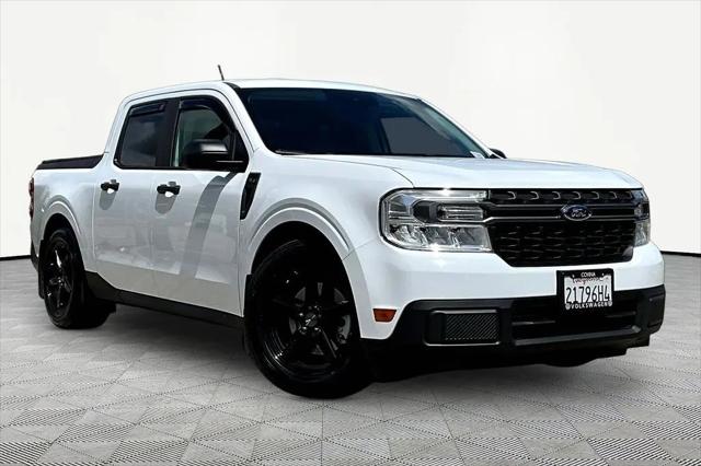 2024 Ford Maverick XLT for sale in Covina, CA