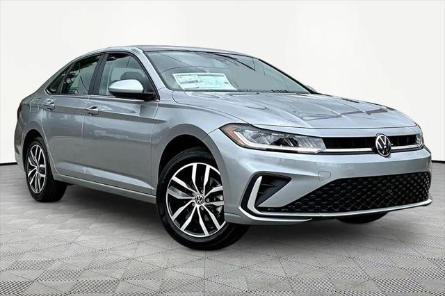 2026 Volkswagen Jetta SE for sale in Covina, CA