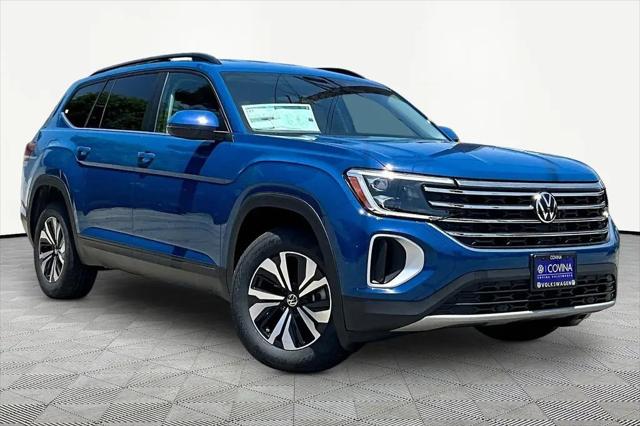 2026 Volkswagen Atlas SE for sale in Covina, CA
