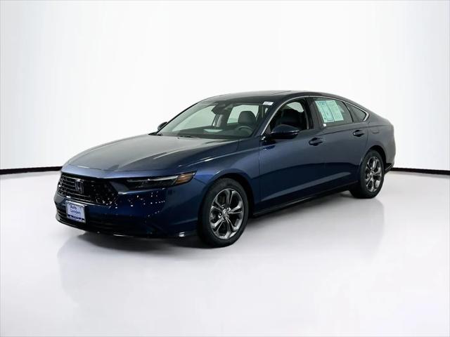 2023 Honda Accord Hybrid EX-L for sale in Lawrenceville, NJ