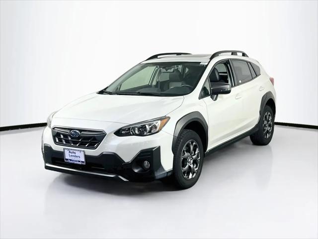 2023 Subaru Crosstrek Sport for sale in Lawrenceville, NJ
