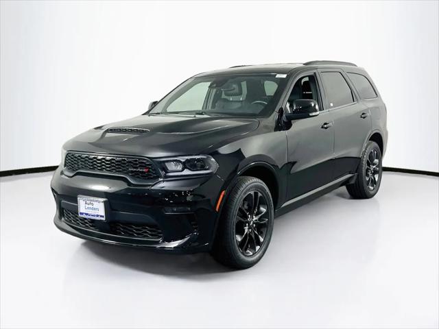 2023 Dodge Durango GT Plus AWD for sale in Lawrenceville, NJ