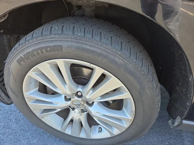 2013 Lexus RX 350 RX 350