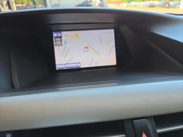 2013 Lexus RX 350 RX 350