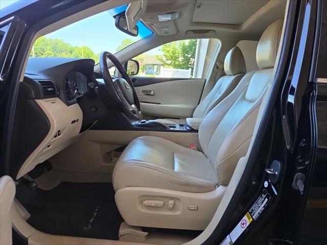 2013 Lexus RX 350 RX 350
