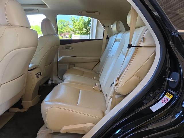 2013 Lexus RX 350 RX 350
