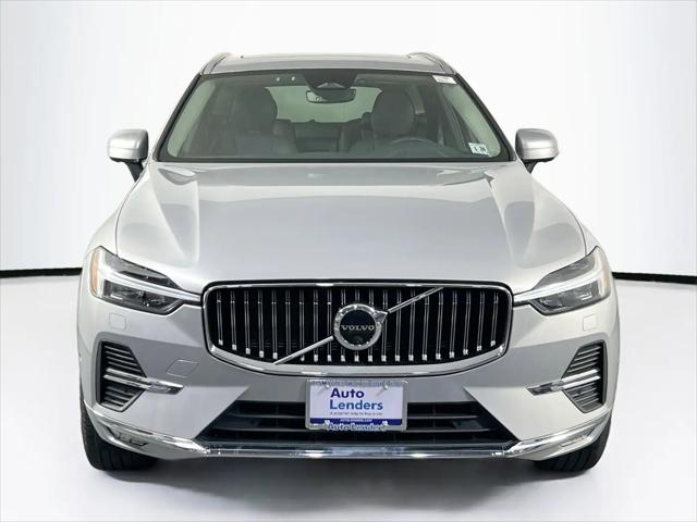 2023 Volvo XC60 B5 Plus Bright Theme