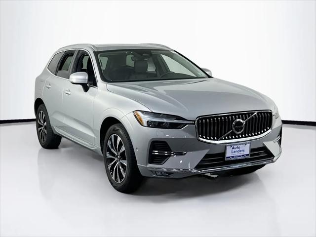 2023 Volvo XC60 B5 Plus Bright Theme