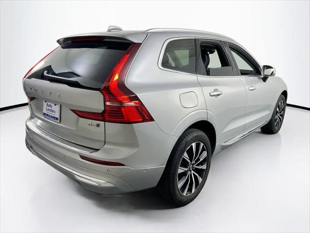 2023 Volvo XC60 B5 Plus Bright Theme