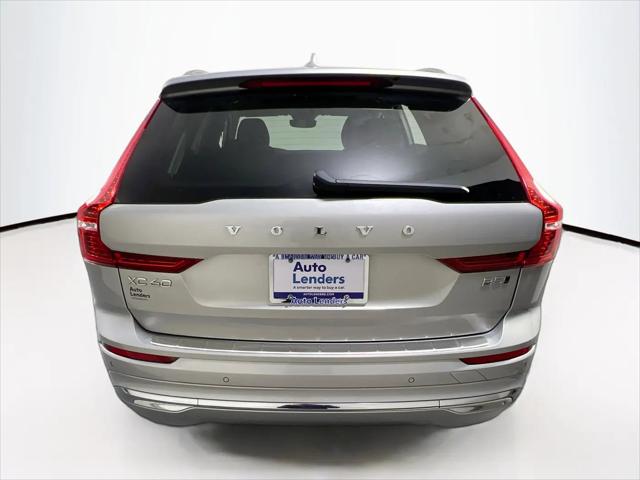 2023 Volvo XC60 B5 Plus Bright Theme