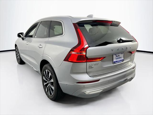 2023 Volvo XC60 B5 Plus Bright Theme