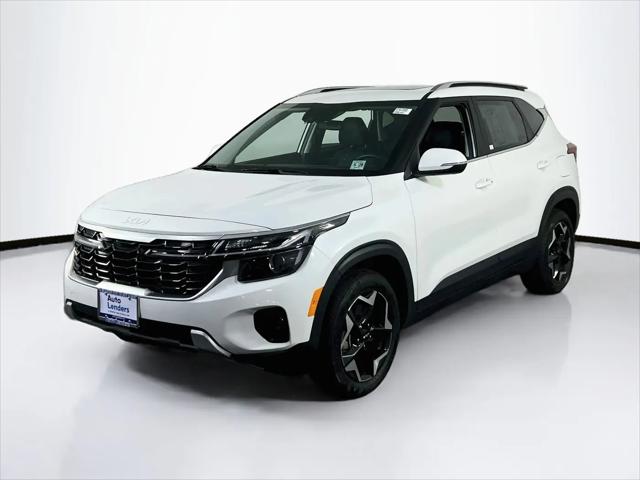 2024 Kia Seltos EX for sale in Voorhees, NJ