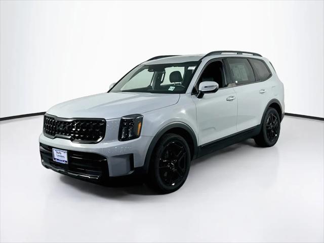 2024 Kia Telluride EX X-Line for sale in Voorhees, NJ