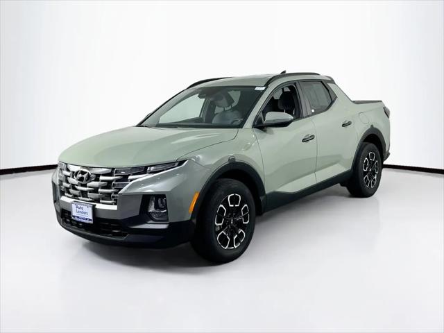 2023 Hyundai Santa Cruz SEL for sale in Voorhees, NJ