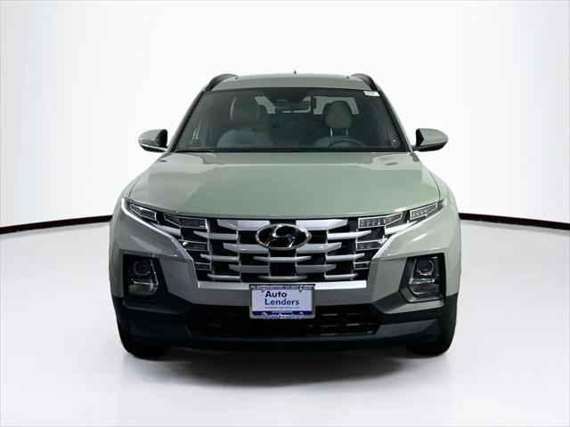2023 Hyundai Santa Cruz SEL