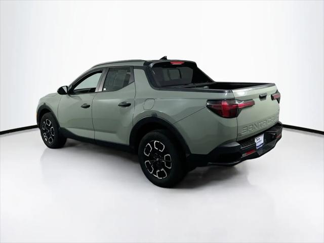 2023 Hyundai Santa Cruz SEL
