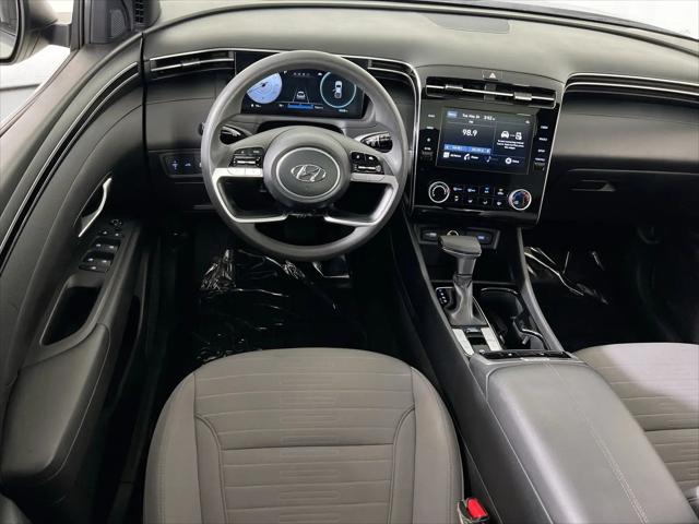 2023 Hyundai Santa Cruz SEL