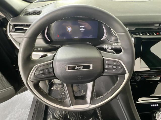 2023 Jeep Grand Cherokee Altitude 4x4