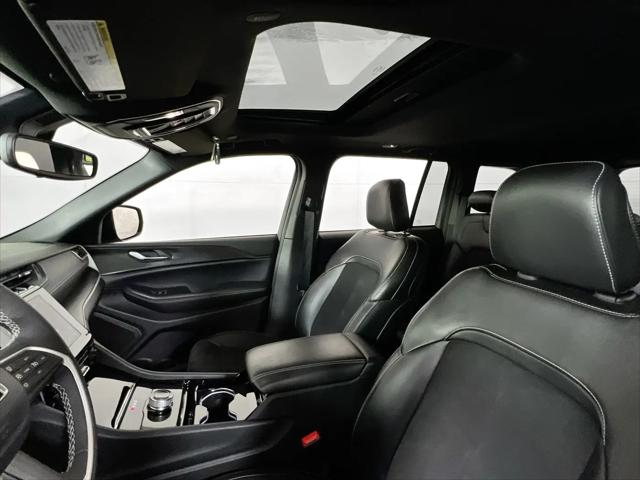 2023 Jeep Grand Cherokee Altitude 4x4