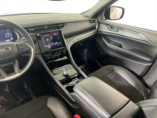 2023 Jeep Grand Cherokee Altitude 4x4