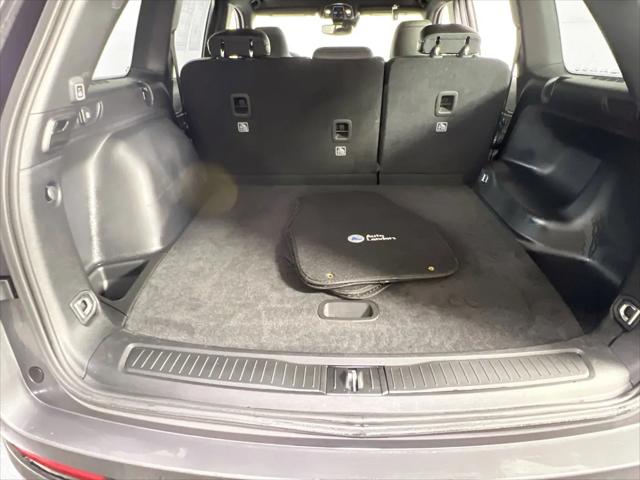 2023 Jeep Grand Cherokee Altitude 4x4